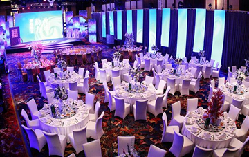 【活動策劃】一談到活動策劃就頭痛？淡定！