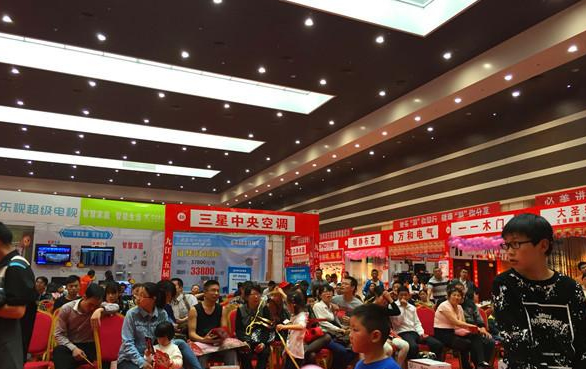 商場活動策劃需要注意什么？