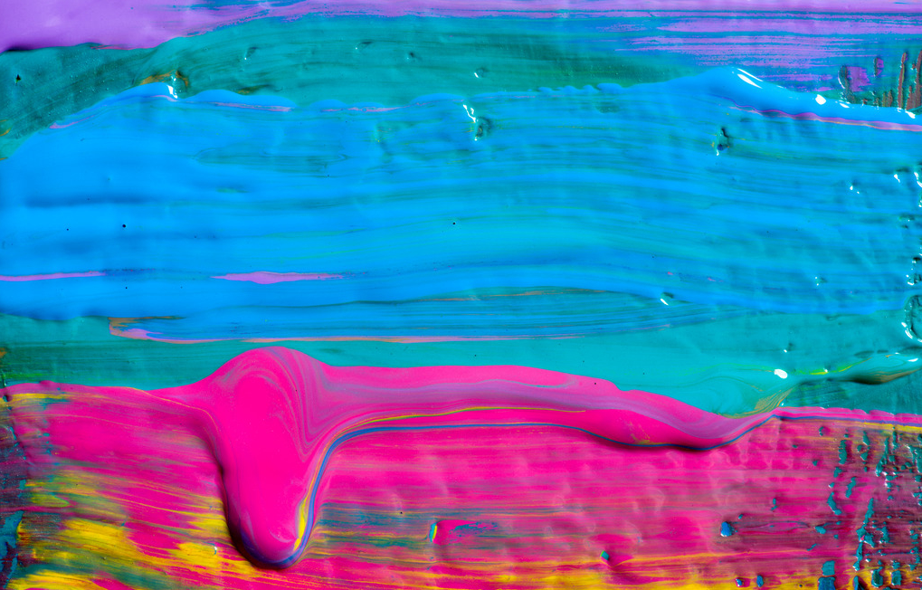 展館設(shè)計(jì)當(dāng)中的色彩該如何把握呢?