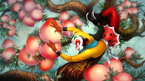 國(guó)產(chǎn)動(dòng)漫技術(shù)不差 市場(chǎng)為何持續(xù)低迷？