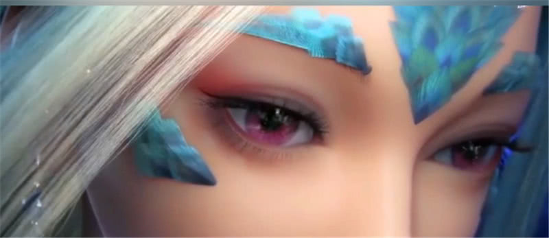 【動(dòng)漫技術(shù)】國產(chǎn)動(dòng)漫技術(shù)到底有多高？看看這碗面，是神奇操作！