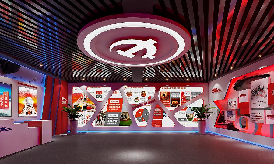 【展館設(shè)計(jì)】怎樣選擇好的展館設(shè)計(jì)企業(yè)？選擇方法就在這里！