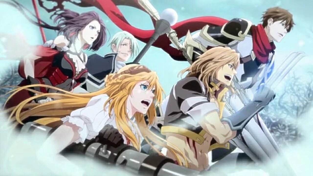 【動漫技術】小說改編的動漫，你知道哪些