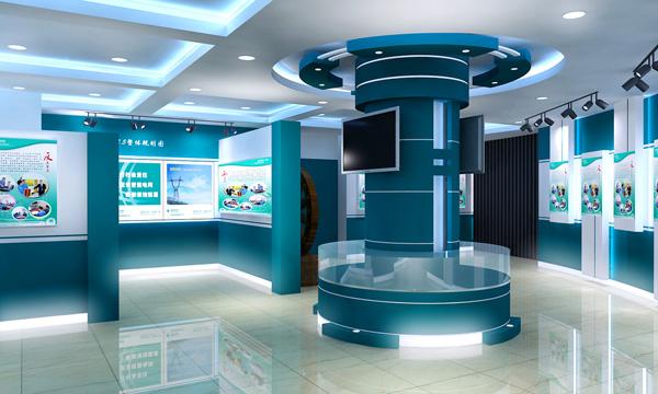 【展廳設計】好的展廳設計可以給企業(yè)帶來什么？ 