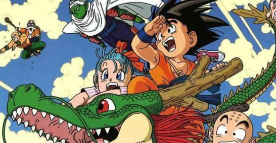 【動漫技術(shù)】是什么讓你入動漫坑的？以下幾部你就算沒看過也知道劇情的動漫 