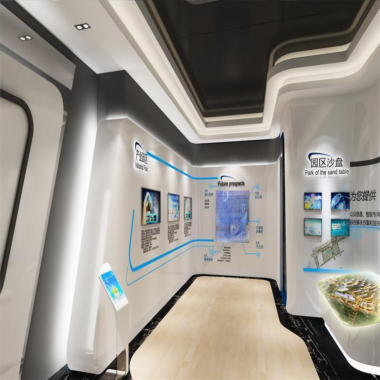 【展廳設(shè)計(jì)】展廳設(shè)計(jì)的最佳角度！