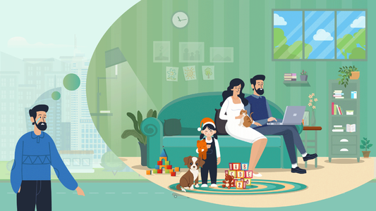 【動(dòng)漫技術(shù)】有了這些特點(diǎn)，MG動(dòng)畫不火才怪！