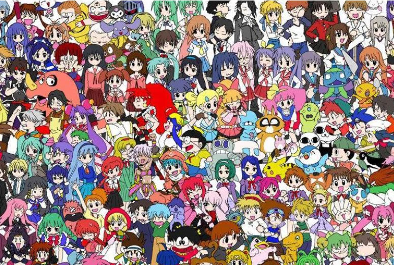 【動漫技術】2020年國產動畫播放數量前十名，你看過幾部？