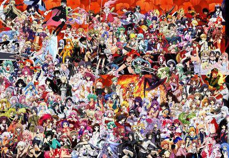 【動漫回憶】黑龍江動漫制作公司為大家盤點(diǎn)回憶下中國動畫史（二）