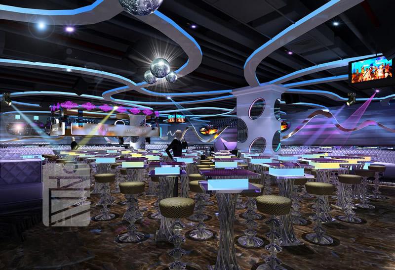 如何設計電力企業文化展廳？