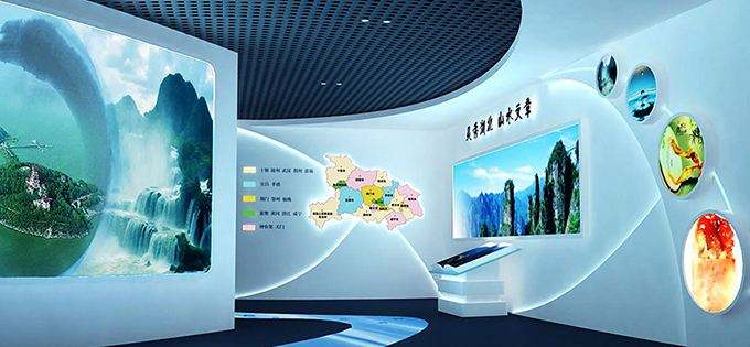 展覽設計 ， 展覽 ， 鑫時空