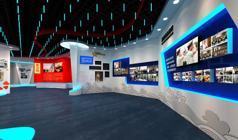 展臺(tái)搭建　，　展臺(tái)　，　鑫時(shí)空