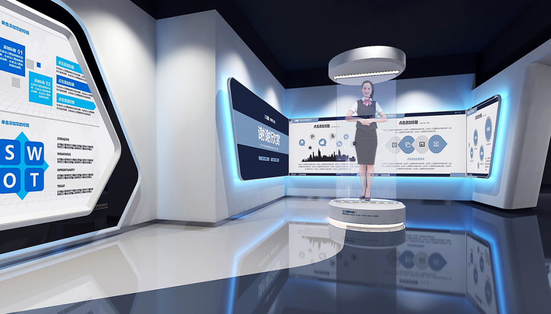 展會搭建服務時需要考慮那些原則？