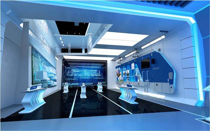 展臺設(shè)計(jì)搭建要處理好的四個關(guān)系