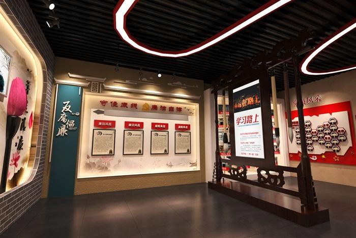 在展館設計的細節(jié)方面應該注意什么？