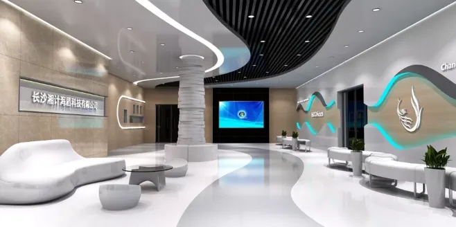 展會設計 ， 展會 ， 鑫時空