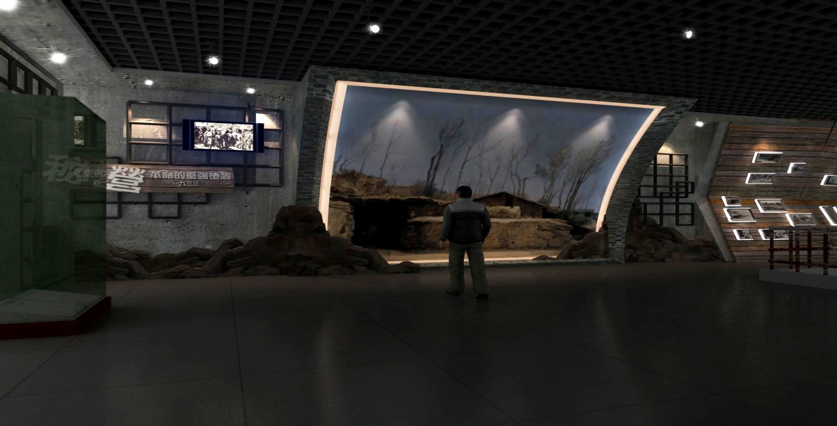 展館設計 ， 展館 ， 鑫時空