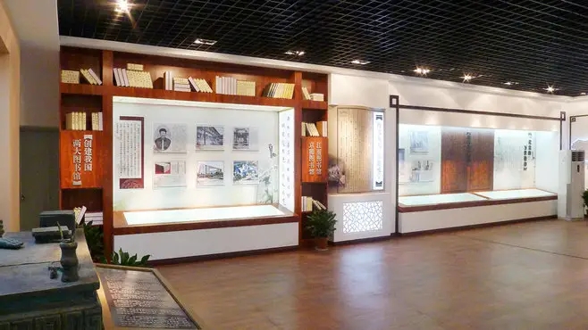 企業展館設計成效是什么？