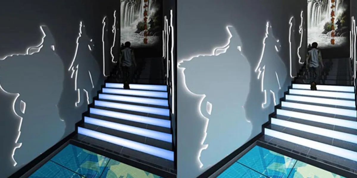 展會布局 ，展會 ，鑫時空