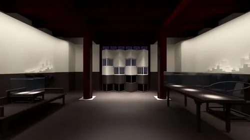 展館設計 ，展館 ，鑫時空