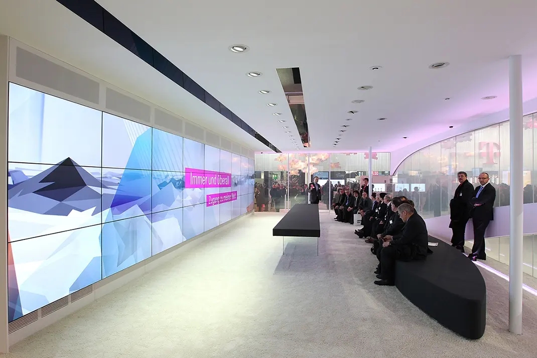 展館裝修 ，展館 ，鑫時空