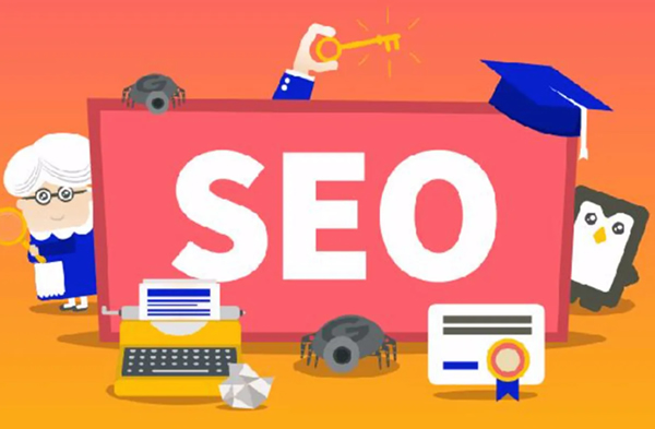 網(wǎng)站優(yōu)化過程中，如何提高快照的更新！