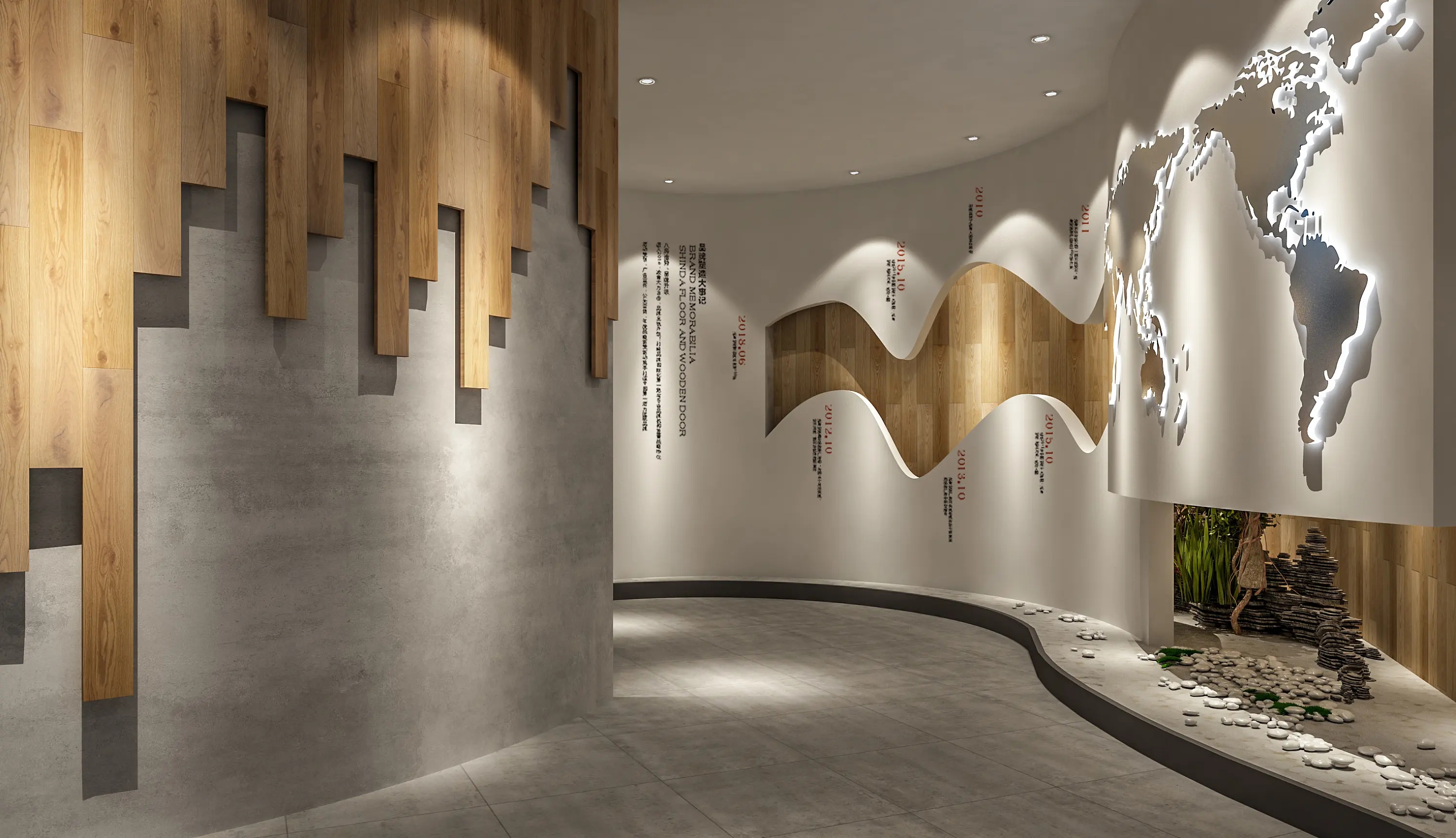 9個(gè)餐廳裝修小技巧，讓餐廳變得更美！