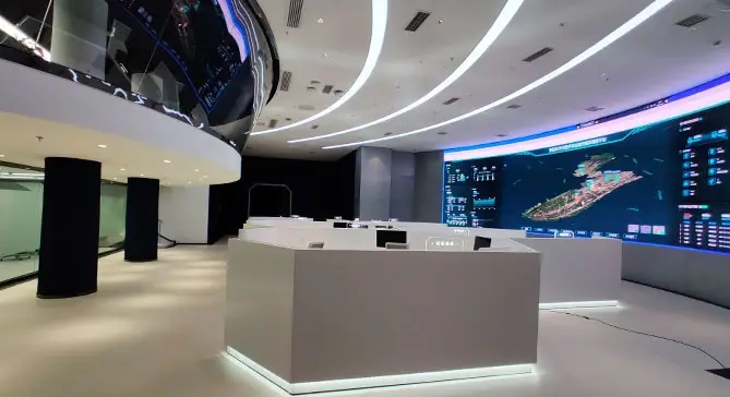 展廳設計 ，展廳 ，鑫時空