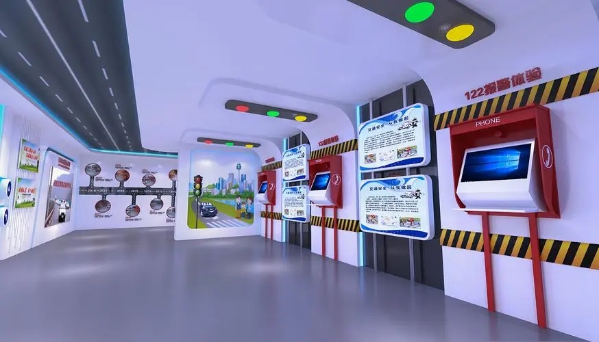 展臺搭建 ，展臺 ，鑫時空