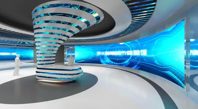 餐廳設計風格典雅的茶館！