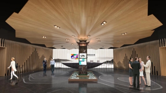 展位的建設(shè)周期是多久？