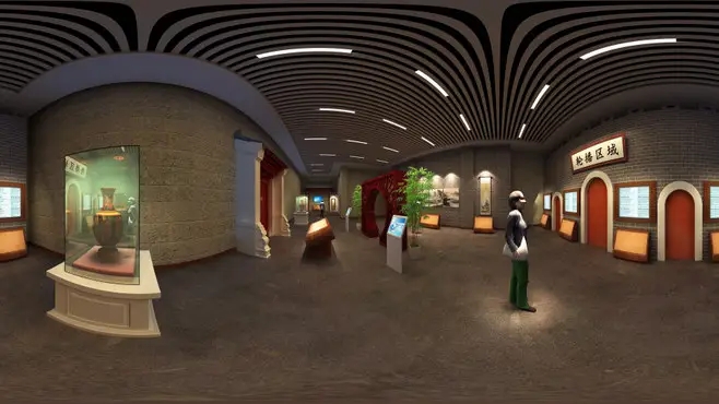 展廳設計 ， 展廳 ， 鑫時空