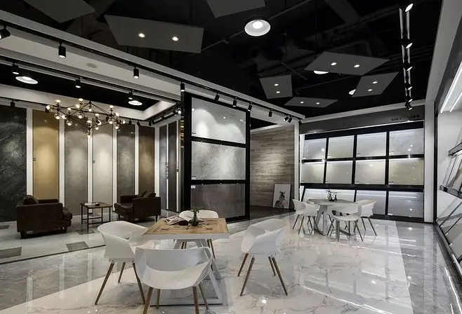 展廳設(shè)計(jì) ， 展廳 ， 鑫時(shí)空