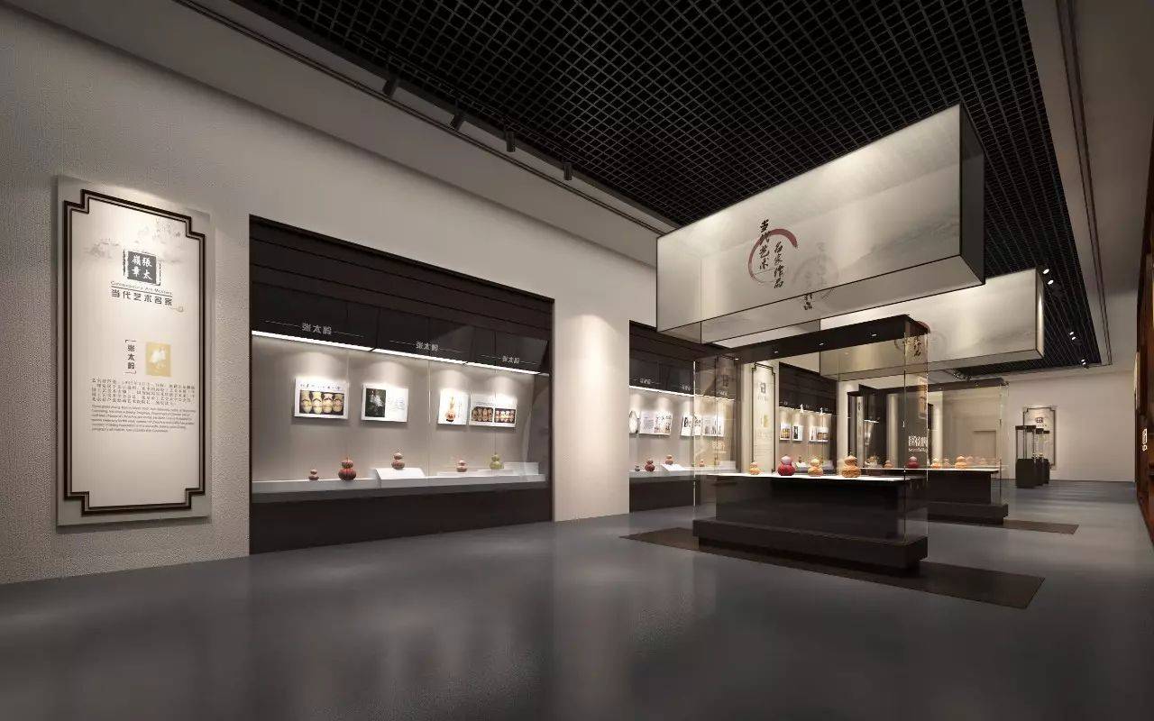 如何選擇合適的展臺設計公司？