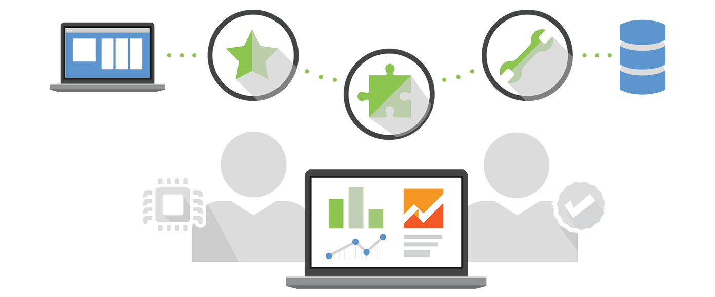 使用網(wǎng)站分析工具，提高網(wǎng)站的訪問(wèn)量