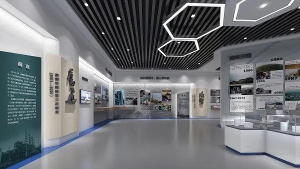 展覽設計師應該遵循什么原則？