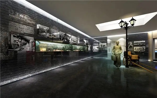 火鍋店如何做品牌VI設計，可以從以下四點看出！