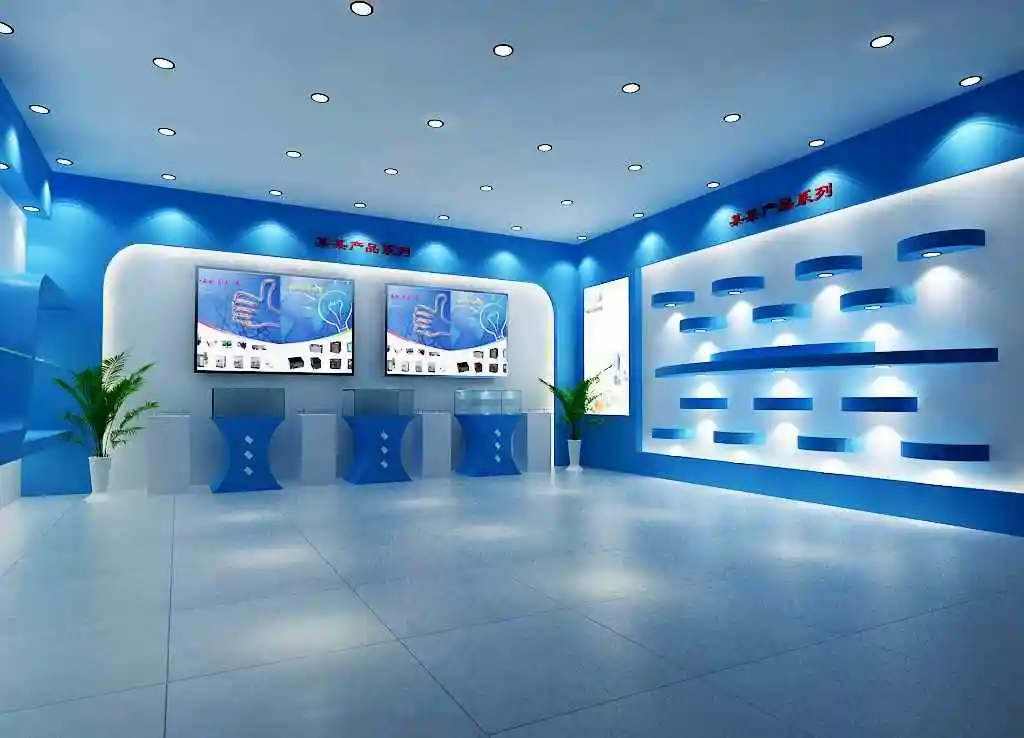 餐廳店面設(shè)計(jì)類型的優(yōu)雅茶館！