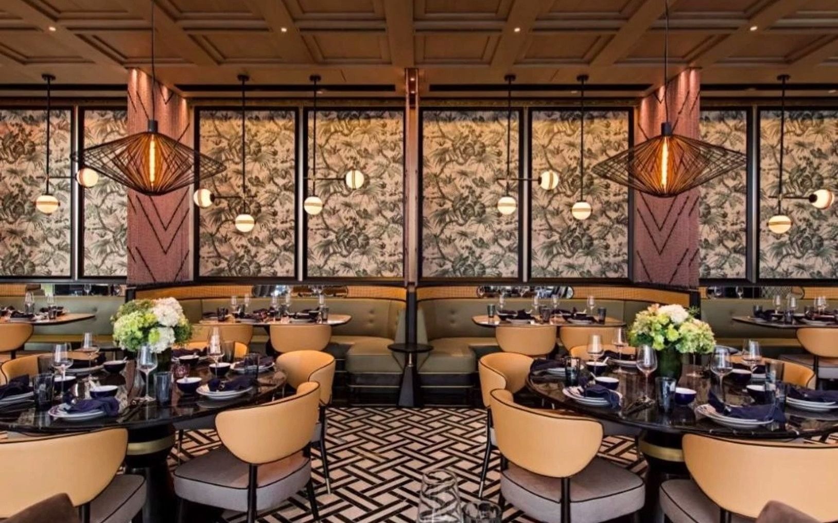 餐飲裝修 ， 餐飲 ， 鑫時空